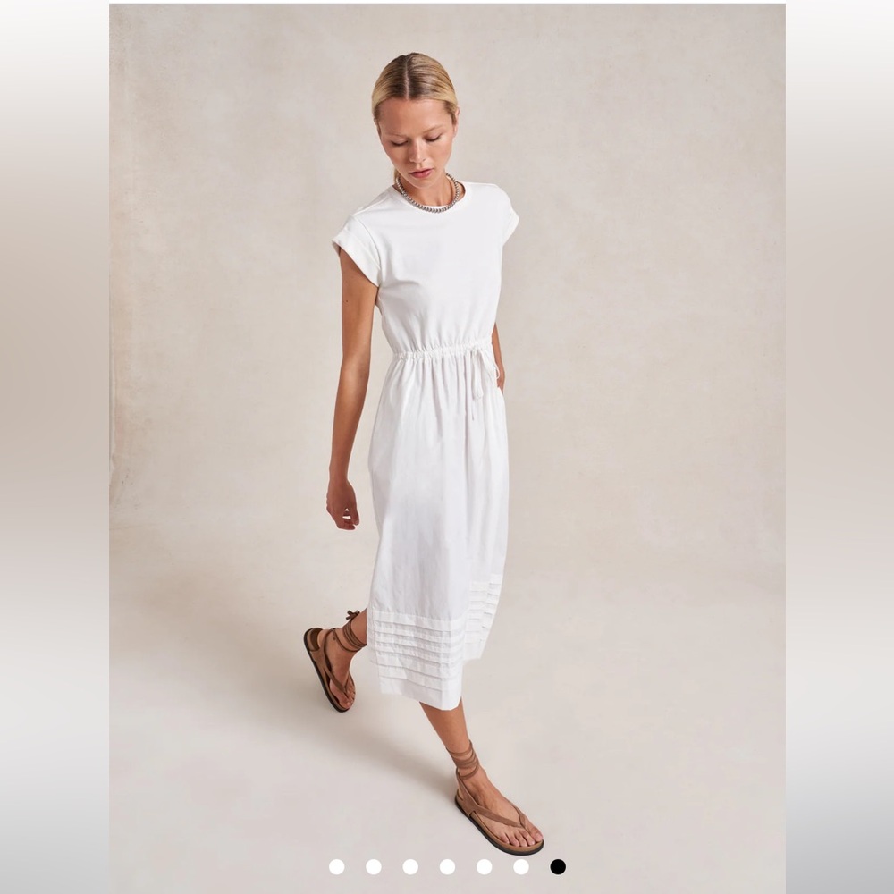 La Ligne Wilhelmina Dress NWOT